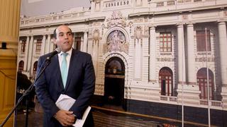 Zavala ya tiene candidatos para liderar la reconstrucción