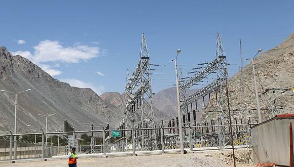 La generaci&oacute;n de energ&iacute;a tiene una sobreoferta de casi el 50%, seg&uacute;n afirman las empresas del sector. (Foto referencial: Archivo)