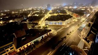 Senamhi reporta noches “extremadamente frías” en Lima por debajo de los 10.3 °C