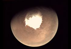ExoMars: Europa sigue apostando por llegar a Marte en 2020