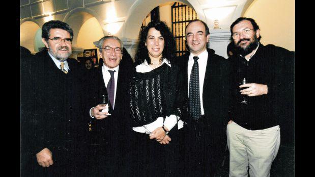 Carlos Iván Degregori: vida y obra a cinco años de su partida - 2