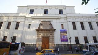 Biblioteca Nacional del Perú ofrece programa especial por Navidad