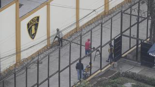 Motín en Lurigancho: ¿cuál es la capacidad de las cárceles de Lima y cuántos presos tienen?