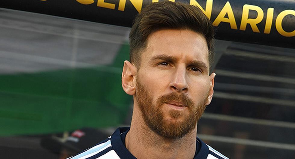 Lionel Messi estará con Argentina ante Panamá, anunció el Tata Martino. (Foto: AFP)