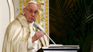 Papa visitará Suecia, un gesto histórico hacia los protestantes