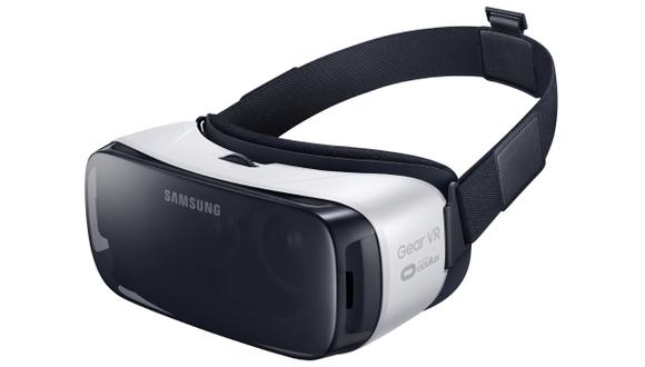 Evaluamos el Samsung Gear VR