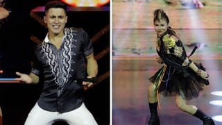 “El Artista del Año”: Elías Montalvo abandona la competencia tras ser eliminado por Ruby Palomino