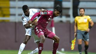 Pumas 2-2 Saprissa: resumen y goles del partido por Concachampions