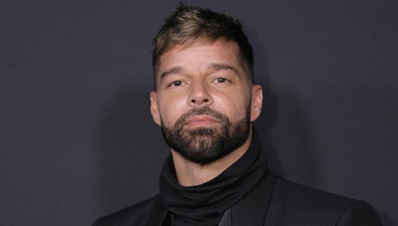 El caso de Ricky Martin no llegó a mayor escala luego de que su sobrino desestimara la demanda. (Foto: AFP)