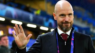 Los secretos de Erik Ten Hag, el discípulo de Guardiola que podría salvar al Manchester de Cristiano Ronaldo