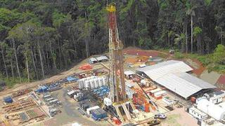Repsol espera duplicar producción de gas en Kinteroni al 2016