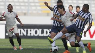 Alianza Lima no aceptó jugar clásico ante la 'U' en Trujillo