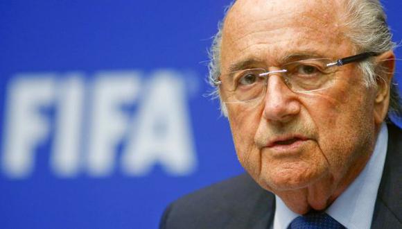 FIFA descarta que Rusia se quede sin el Mundial 2018