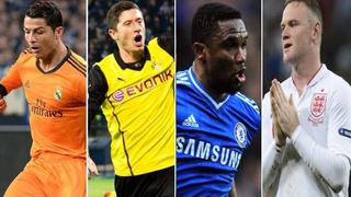 Champions League:¿Qué equipos están cerca de avanzar a cuartos?