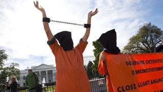 Guantánamo: 64 presos esperan ser transferidos a otros países