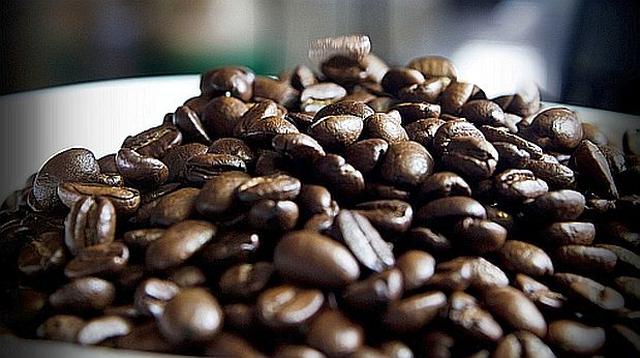 Año 2017: Así se movería la producción de café en el Perú