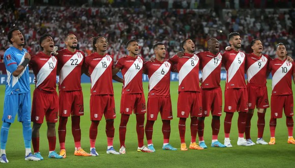 Descarga la app para ver América tvGO en vivo con el partido Perú vs. Alemania por amistoso de fecha FIFA 2023. (Foto: AFP)