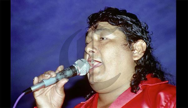 Chacalón: A 65 años del nacimiento de Lorenzo Palacios