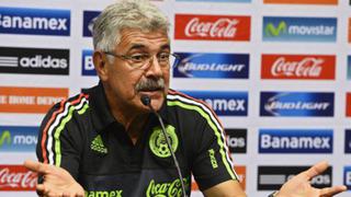 Selección mexicana: 'Tuca' Ferretti convocará a futbolistas pensando en Qatar 2022