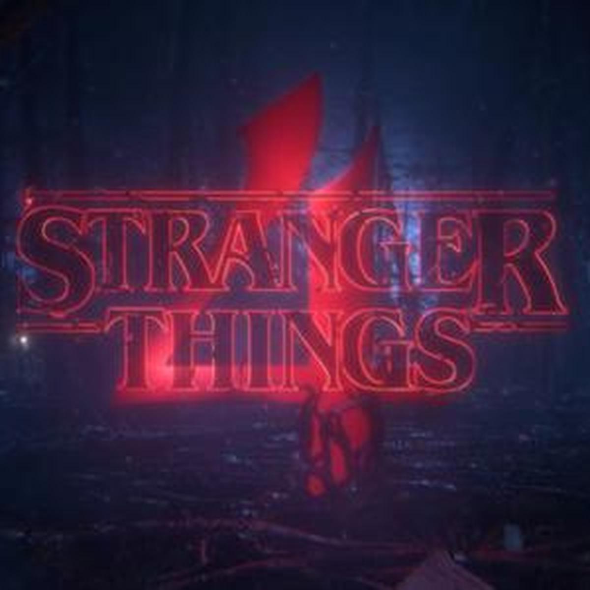 Stranger Things 4' tem teaser secreto do Volume 2; Saiba como assistir