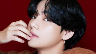 V de BTS: Taehyung rompe dos récords mundiales de Guinness 