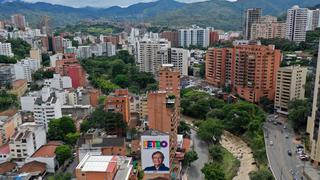 Cinco cosas sobre una Colombia en campaña presidencial