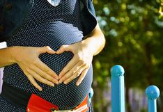 Tomar ibuprofeno durante la gestación puede dañar el desarrollo del feto, según estudio