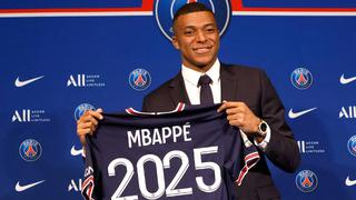 Florentino Pérez volvió a hablar sobre Mbappé: “Estará arrepentido”