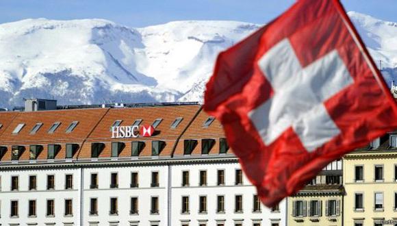 Swissleaks: Banco HSBC será enjuiciado en Francia por fraude