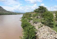 Nivel del río Huallaga descendió ligeramente en últimas 24 horas 