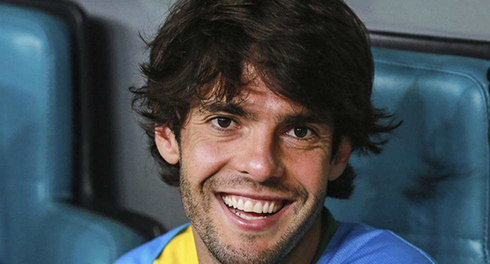 Kaká tendrá una enorme oportunidad de poder jugar nuevamente con la selección de Brasil en la Copa América, tras ser convocado tras la lesión de Douglas Costa (Foto: Getty Images)