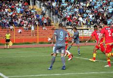 Sport Huancayo vs Sporting Cristal: resultado, resumen y goles por el Torneo de Verano