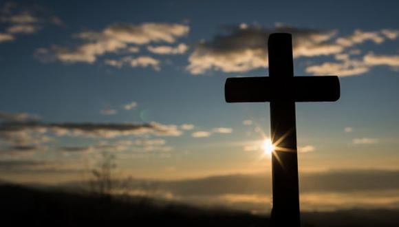 El Viernes Santo es una fecha en la que se recuerda la crucifixión y muerte de Jesucristo. (Foto: Freepik)