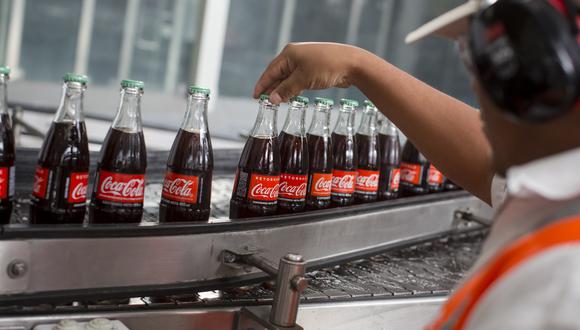 Para el 2030, la visión global de Coca-Cola es lograr la seguridad hídrica para las comunidades, la naturaleza y los lugares donde opera la compañía. (Foto: Coca Cola / Arca Continental Lindley)