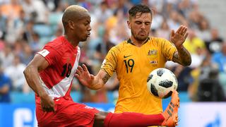 “Centros y potencia física”: ¿Cuánto cambió Australia desde el 2018 y cómo juega el rival de Perú en el repechaje?