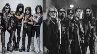 Kiss en Lima: Frágil abrirá el concierto de despedida de la banda