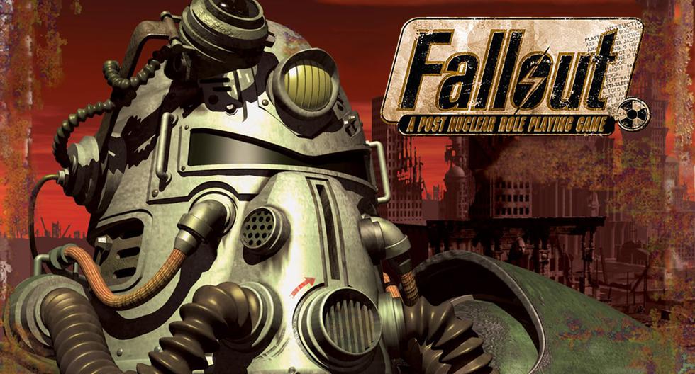 "Fallout" es una de las franquicias postapocalípticas más conocidas del momento.