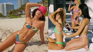 5 marcas locales de bikinis que debes tener en tu radar este verano