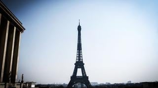 La Torre Eiffel reabrirá al público el 25 de junio tras 3 meses cerrada