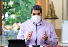 Coronavirus en Venezuela: Maduro descarta las clases presenciales para el inicio del año escolar 