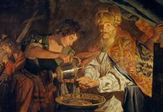 Quién fue Poncio Pilato, el poderoso gobernador romano que supuestamente “se lavó las manos” delante de Jesús