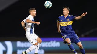 No se hicieron daño: Boca Juniors igualó 0-0 con Talleres en la Copa Diego Maradona [RESUMEN y GOLES]