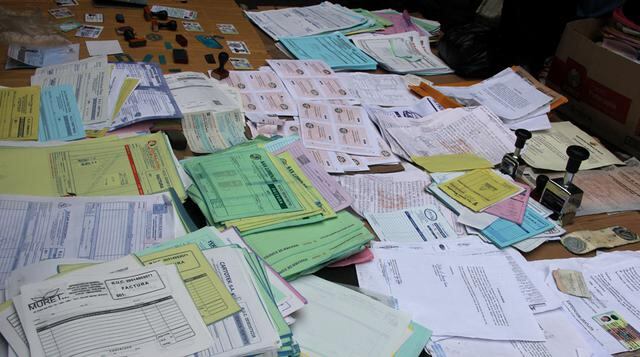 Así fue la operación 'Rescatando el jirón Azángaro' - 5