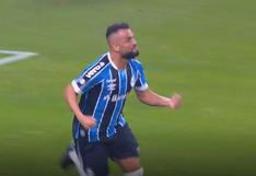 Internacional vs. Gremio EN VIVO: Maicon marcó el 1-0 por la final del Campeonato Gaúcho en contra del ‘Colorao’ | VIDEO