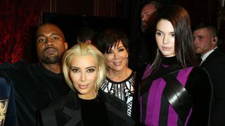 Kim Kardashian estrena nuevo look... ¡ahora es rubia! (FOTOS)