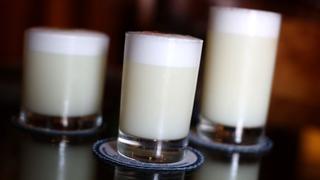 Templos del pisco sour: celebremos nuestra bebida de bandera