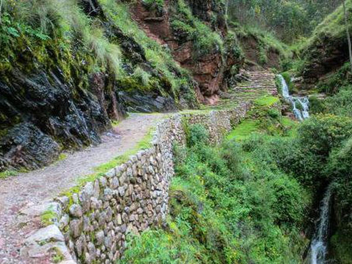 Qhapaq Ñan: patrimonio cultural de la Comunidad Andina | PERU | EL COMERCIO  PERÚ