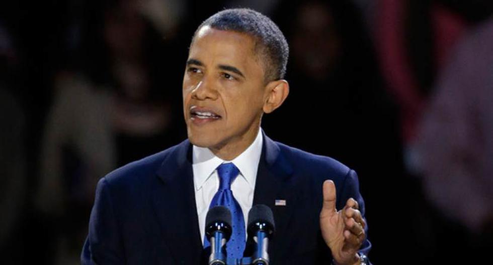Ni el presidente estadounidense Barack Obama está libre de ataques. (Foto: facebook.com/barackobama)