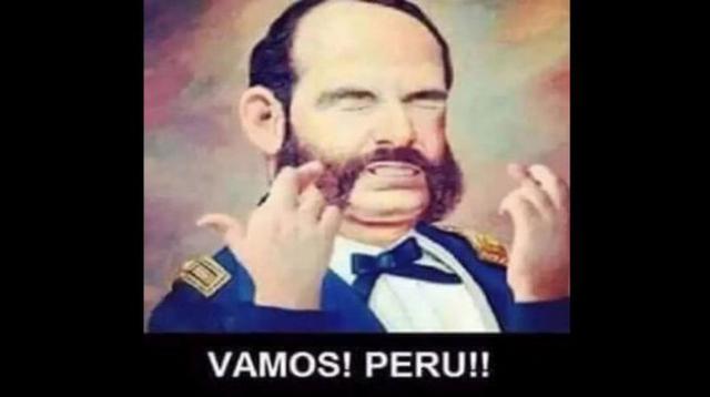 Perú vs. Venezuela: los memes el empate 2-2 ante la vinotinto - 26