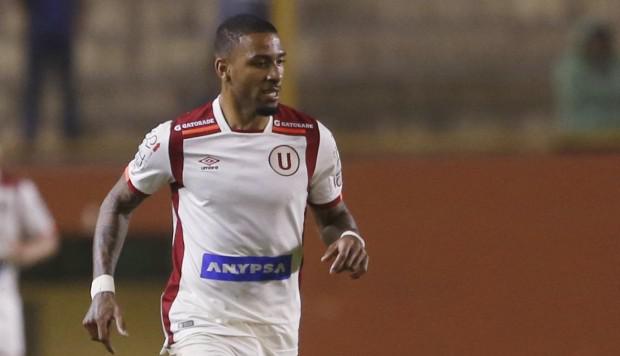 Alexi Gómez interesa a la dirigencia blanquiazul. Se dice que ya hubo un acercamiento. (Foto: GEC)